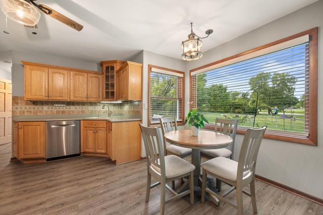 1324 W Paradise COURT, Glendale, WI 53209