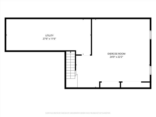 1324 W Paradise COURT, Glendale, WI 53209