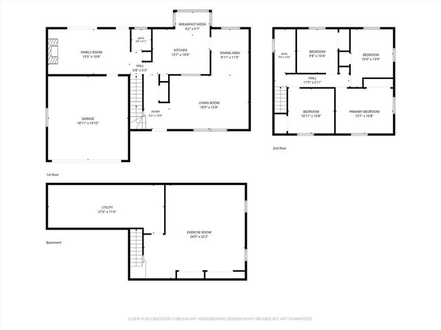 1324 W Paradise COURT, Glendale, WI 53209