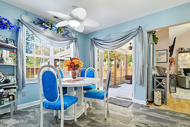 408 N Belvedere Drive, Hampstead, NC 28443