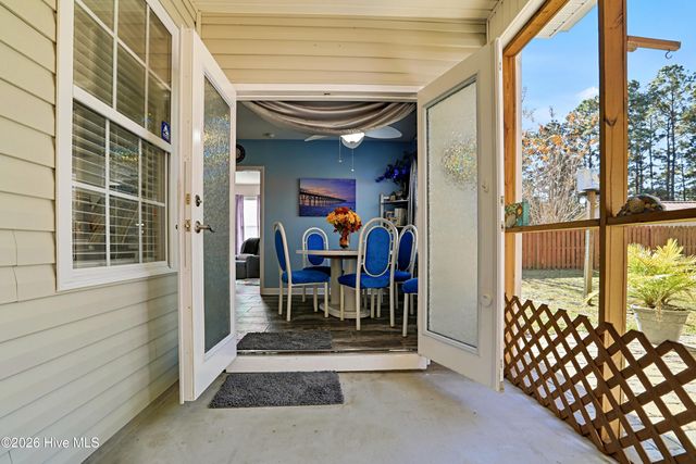 408 N Belvedere Drive, Hampstead, NC 28443