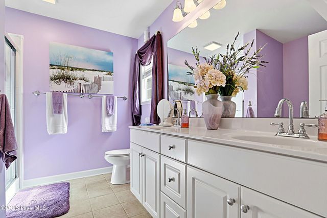 408 N Belvedere Drive, Hampstead, NC 28443