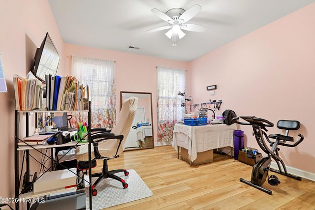 408 N Belvedere Drive, Hampstead, NC 28443