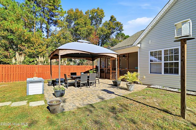 408 N Belvedere Drive, Hampstead, NC 28443