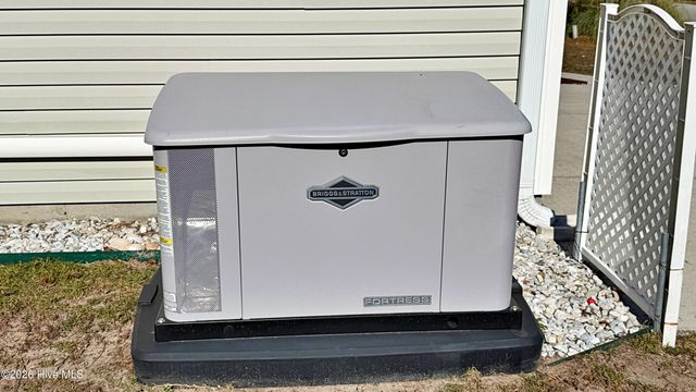 408 N Belvedere Drive, Hampstead, NC 28443