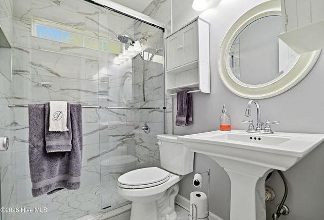 408 N Belvedere Drive, Hampstead, NC 28443