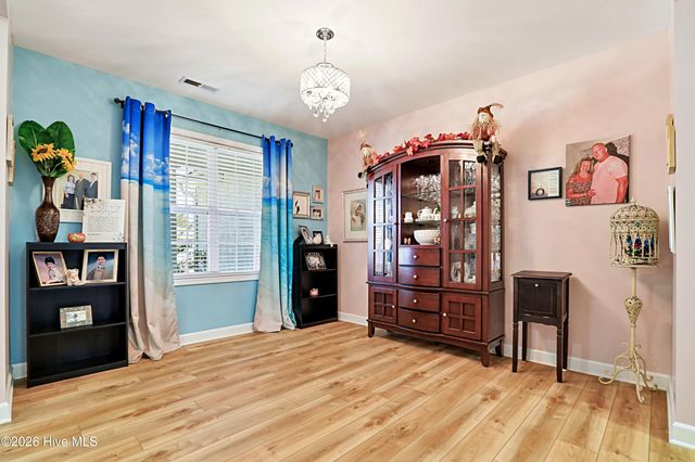 408 N Belvedere Drive, Hampstead, NC 28443