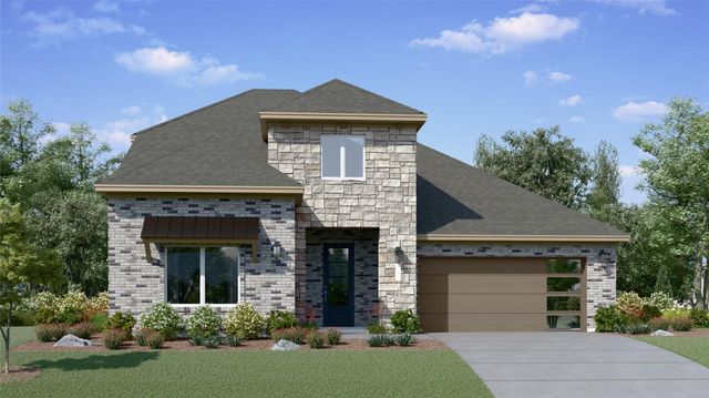 26783 Frontier Trace Drive, Montgomery, TX 77316