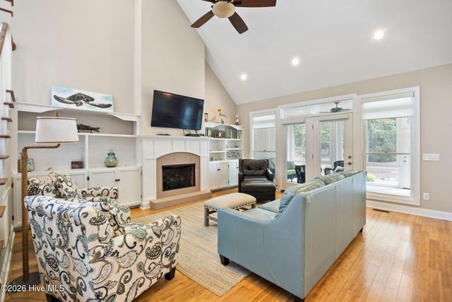 117 Plantation Passage Drive SE, Bolivia, NC 28422