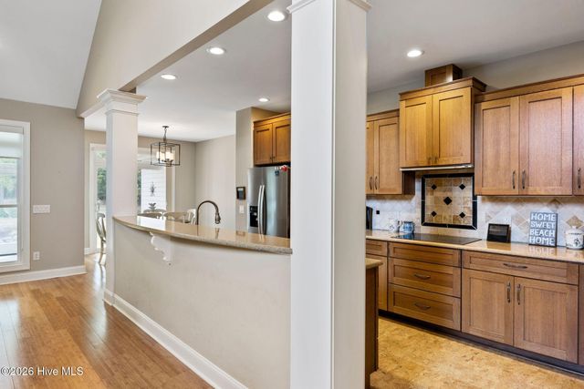 117 Plantation Passage Drive SE, Bolivia, NC 28422