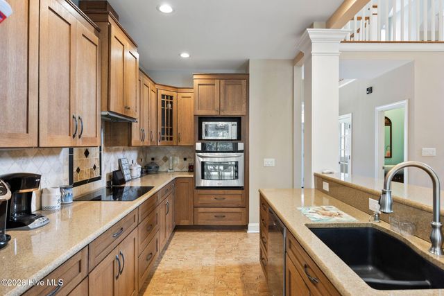 117 Plantation Passage Drive SE, Bolivia, NC 28422