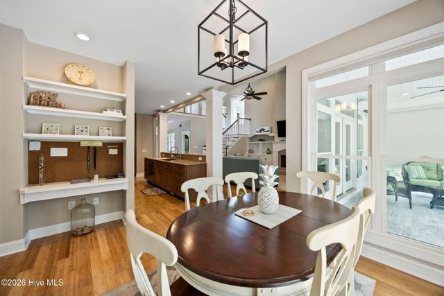 117 Plantation Passage Drive SE, Bolivia, NC 28422