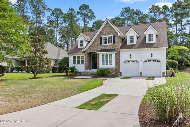 117 Plantation Passage Drive SE, Bolivia, NC 28422