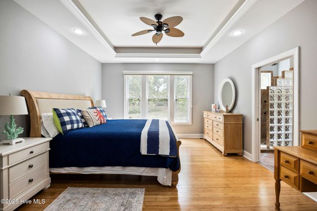117 Plantation Passage Drive SE, Bolivia, NC 28422