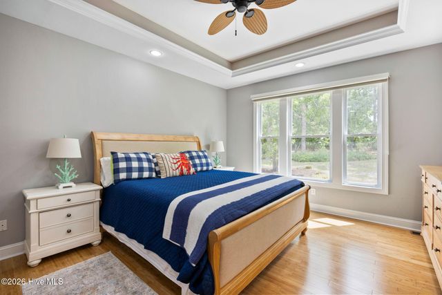 117 Plantation Passage Drive SE, Bolivia, NC 28422