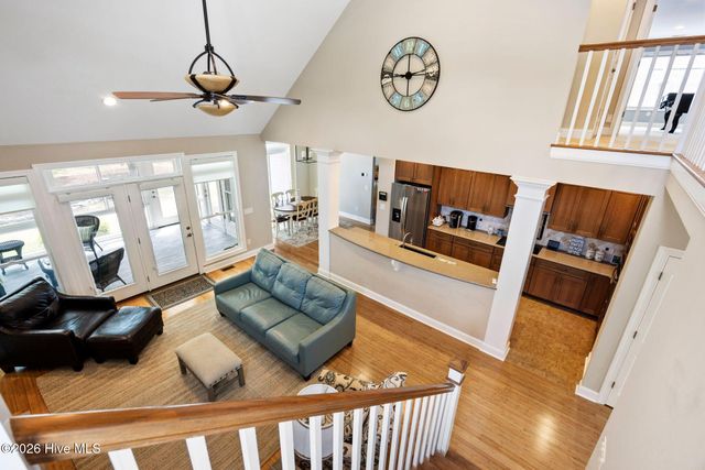 117 Plantation Passage Drive SE, Bolivia, NC 28422