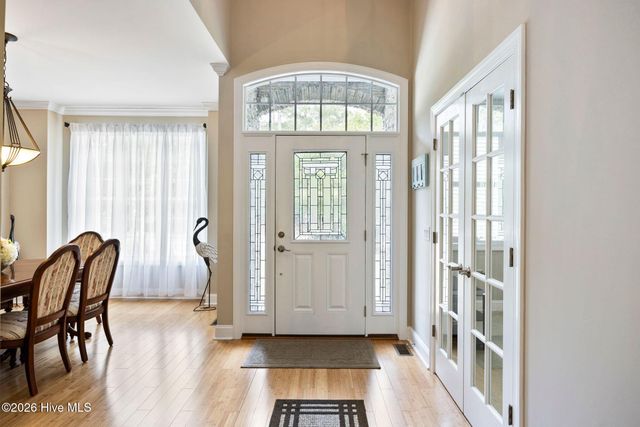 117 Plantation Passage Drive SE, Bolivia, NC 28422