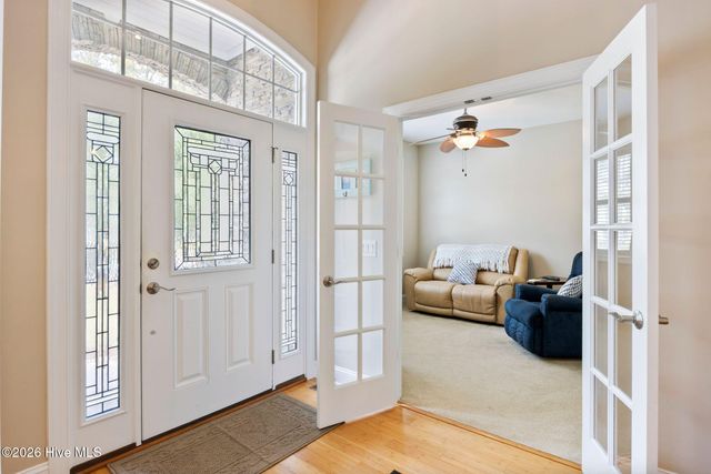 117 Plantation Passage Drive SE, Bolivia, NC 28422