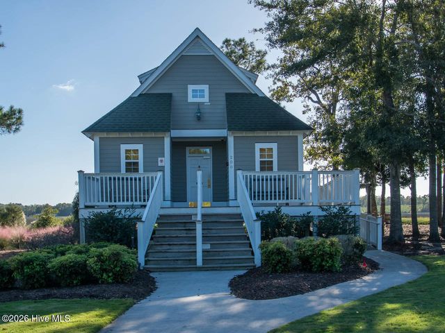 117 Plantation Passage Drive SE, Bolivia, NC 28422