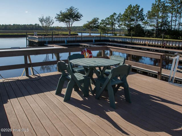 117 Plantation Passage Drive SE, Bolivia, NC 28422