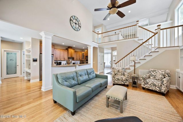 117 Plantation Passage Drive SE, Bolivia, NC 28422