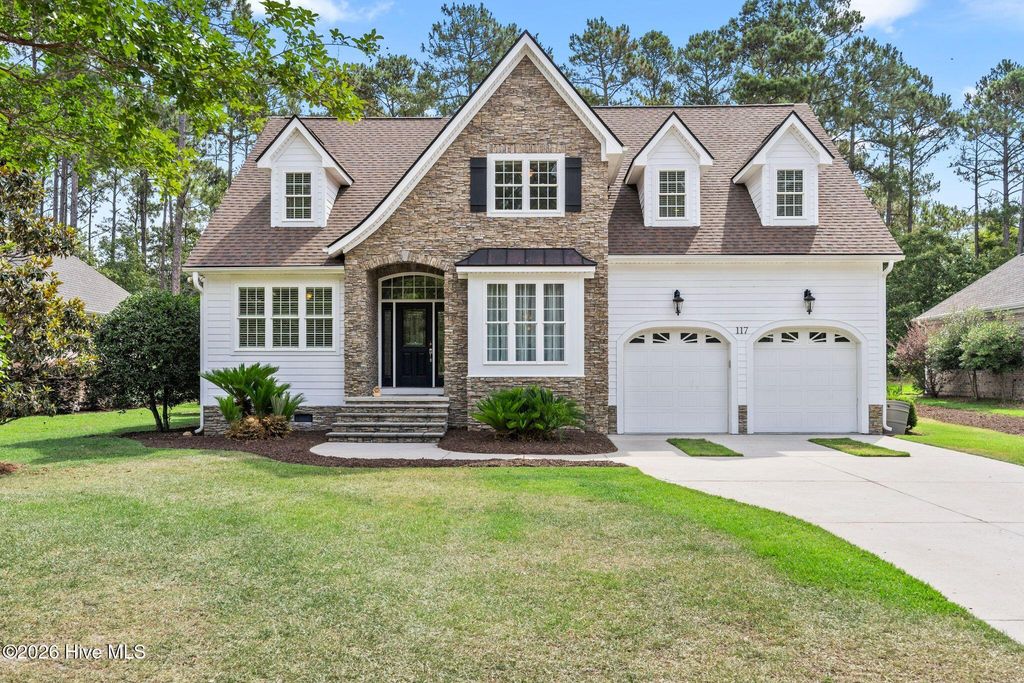 117 Plantation Passage Drive SE, Bolivia, NC 28422
