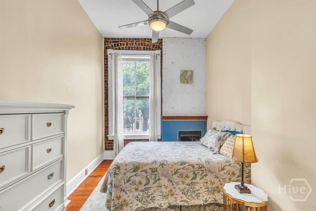 20 W Oglethorpe Avenue D, Savannah, GA 31401