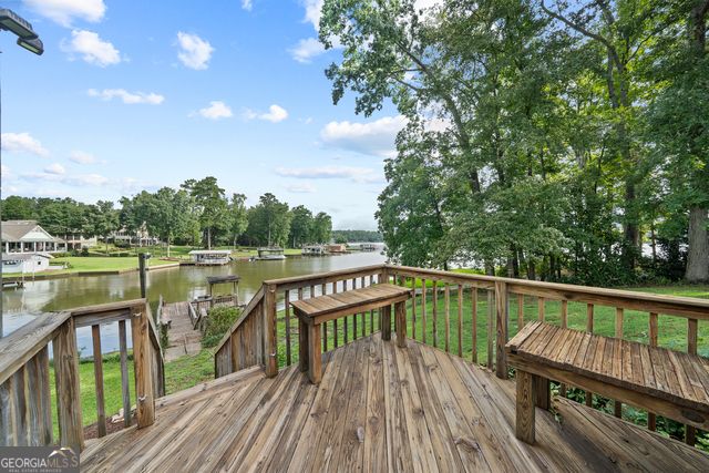 231 Lakeshore Drive, Eatonton, GA 31024