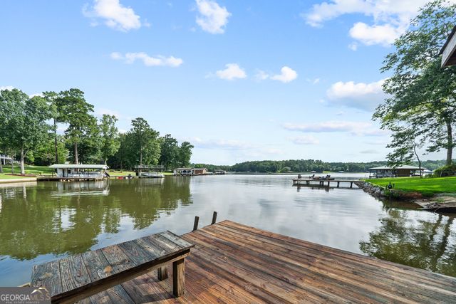 231 Lakeshore Drive, Eatonton, GA 31024