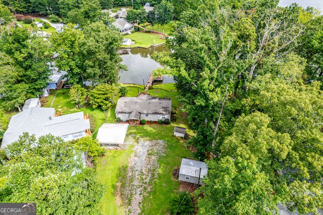 231 Lakeshore Drive, Eatonton, GA 31024