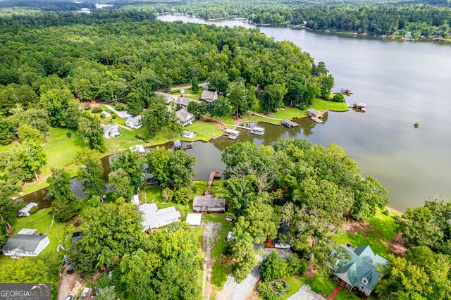 231 Lakeshore Drive, Eatonton, GA 31024