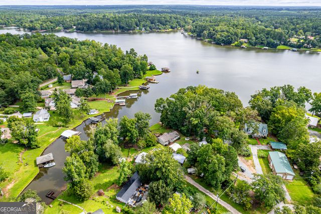 231 Lakeshore Drive, Eatonton, GA 31024