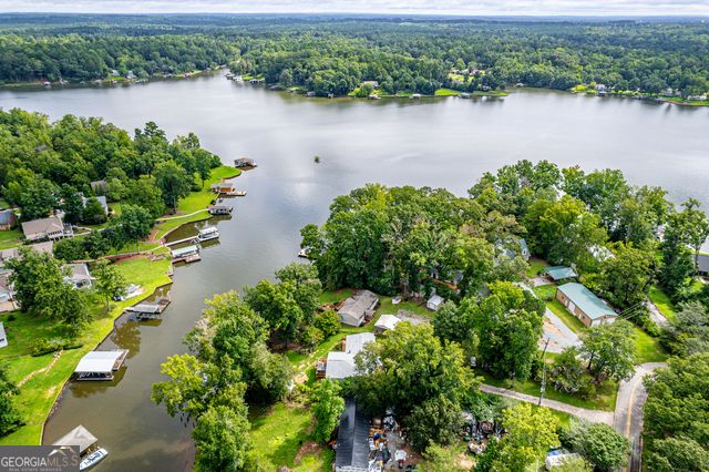 231 Lakeshore Drive, Eatonton, GA 31024