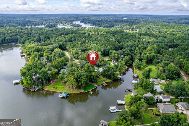 231 Lakeshore Drive, Eatonton, GA 31024