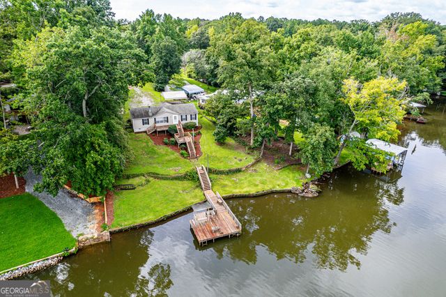 231 Lakeshore Drive, Eatonton, GA 31024