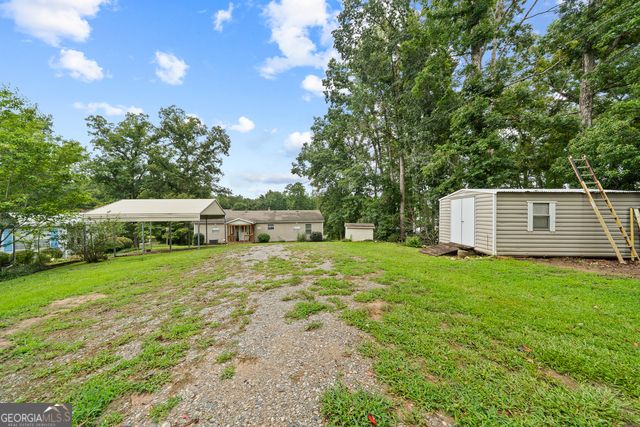 231 Lakeshore Drive, Eatonton, GA 31024