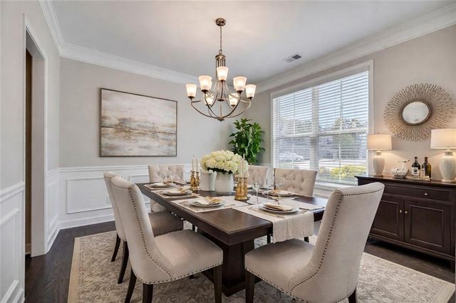 57 Dalmer Drive, Marietta, GA 30008