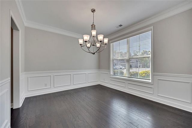 57 Dalmer Drive, Marietta, GA 30008