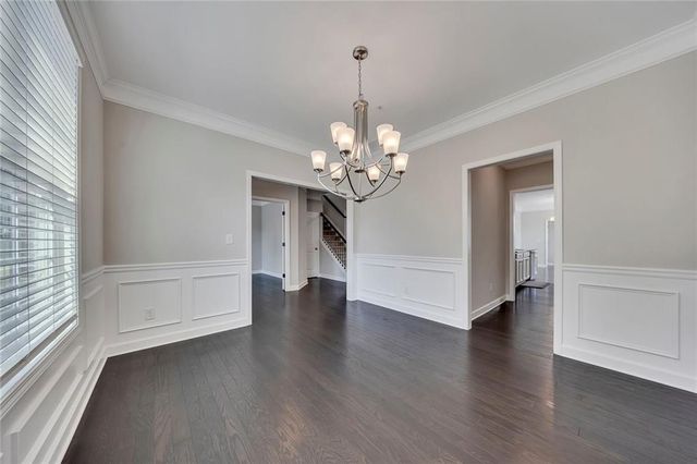 57 Dalmer Drive, Marietta, GA 30008