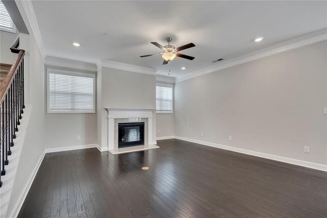 57 Dalmer Drive, Marietta, GA 30008