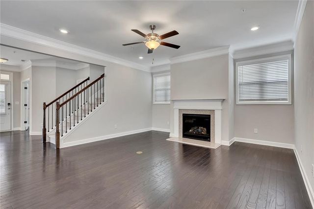 57 Dalmer Drive, Marietta, GA 30008