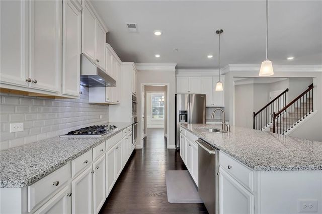 57 Dalmer Drive, Marietta, GA 30008