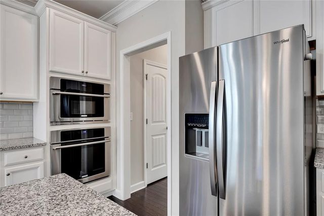 57 Dalmer Drive, Marietta, GA 30008