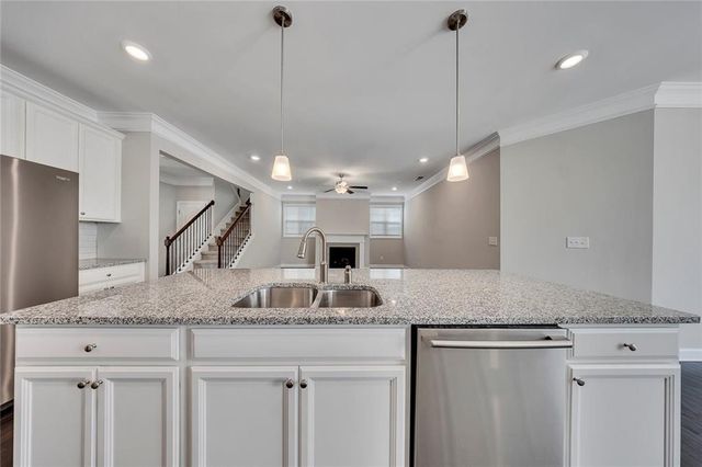 57 Dalmer Drive, Marietta, GA 30008