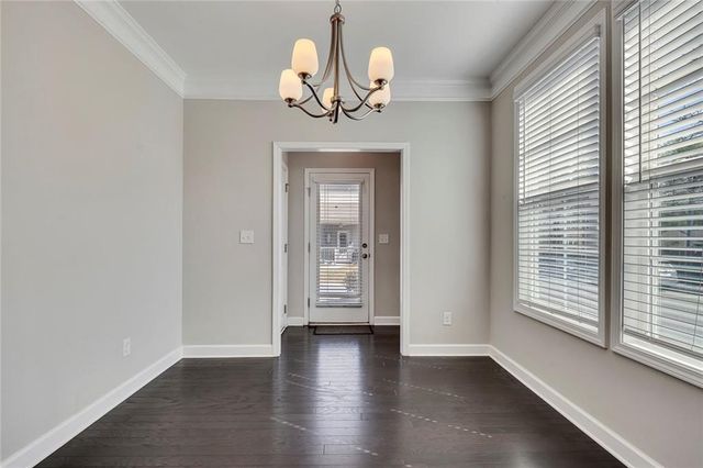 57 Dalmer Drive, Marietta, GA 30008