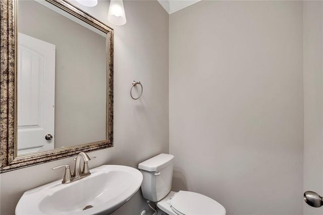 57 Dalmer Drive, Marietta, GA 30008