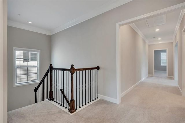 57 Dalmer Drive, Marietta, GA 30008