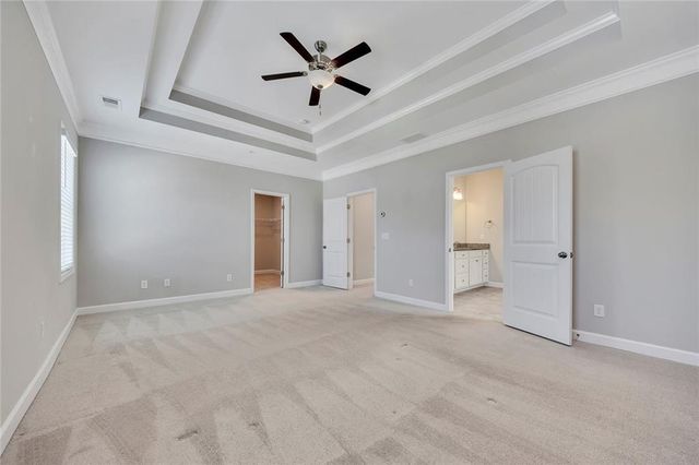 57 Dalmer Drive, Marietta, GA 30008