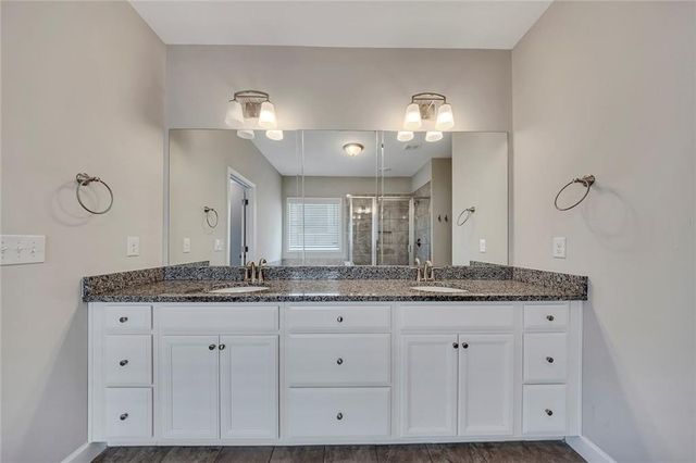 57 Dalmer Drive, Marietta, GA 30008