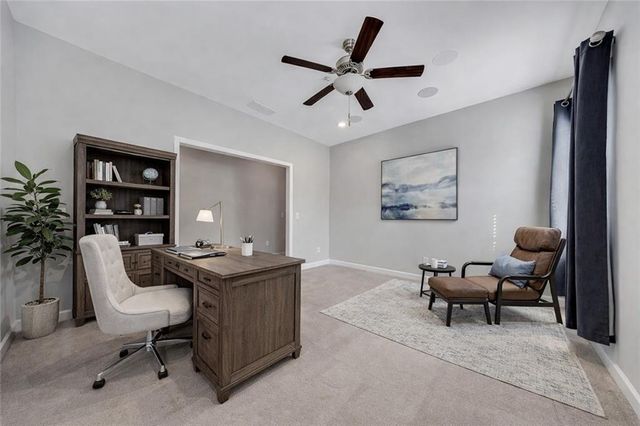 57 Dalmer Drive, Marietta, GA 30008